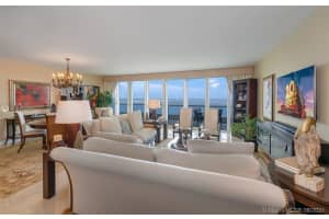 1643 Brickell Ave, Miami, FL 33129, Sold 03/18/22