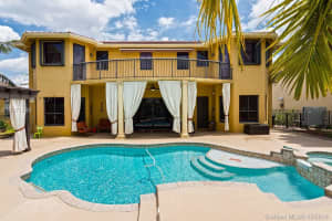 2060 SW 195th Ave, Miramar, FL 33029, Sold 12/31/18