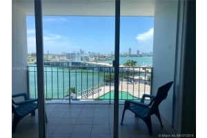 1865 79th Street Causeway #8g, North Bay Village, FL 33141, Sold 08/30/18