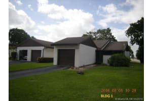 6331 Pinehurst Cir C35, Tamarac, FL 33321, Sold 09/20/18
