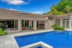 3321 SW 58th St, Fort Lauderdale, FL 33312, Sold 08/01/18