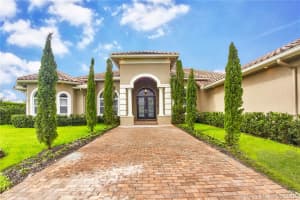 14600 Jockey Cir, Davie, FL 33330, Sold 07/16/18