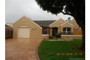 19130 NW 80th Ct, Hialeah, FL 33015, Sold 07/26/18
