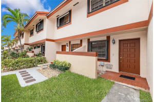 13260 SW 57th Terrace, Miami, FL 33183, Sold 06/08/18