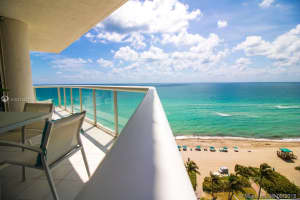 16425 Collins Ave, Sunny Isles Beach, FL 33160, Sold 09/17/21