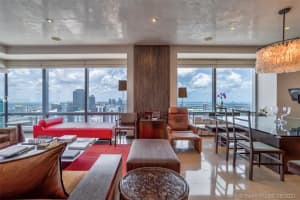 1425 Brickell Ave #55cd, Miami, FL 33131, Sold 09/15/21