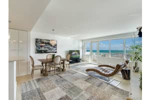 3111 N Ocean Dr, Hollywood, FL 33019, Sold 05/10/19