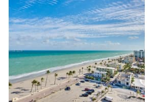 3111 N Ocean Dr, Hollywood, FL 33019, Sold 05/10/19