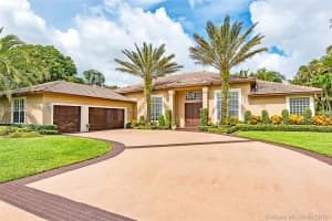 3483 Crystal Ln, Davie, FL 33330, Sold 08/21/18