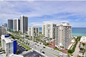 1945 S Ocean Dr, Hallandale Beach, FL 33009, Sold 09/10/19