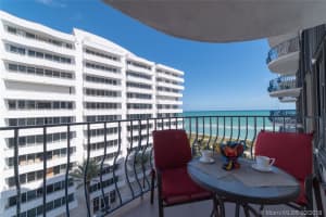 8877 Collins Ave, Surfside, FL 33154, Sold 06/25/19