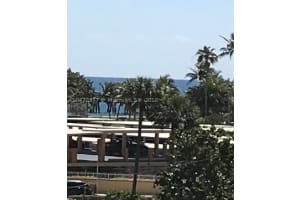 400 N Riverside Dr, Pompano Beach, FL 33062, Sold 07/09/18