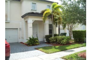 3170 NE 1st Dr, Homestead, FL 33033, Sold 10/01/18