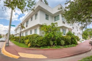 8415 Harding Ave, Miami Beach, FL 33141, Sold 09/27/18