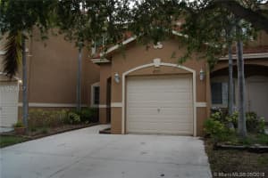 8577 SW 214th Terrace, Cutler Bay, FL 33189, Sold 06/28/18