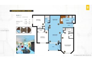 11211 W Atlantic Blvd, Coral Springs, FL 33071, Sold 08/01/18
