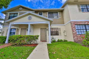 10750 NW 10th St, Pembroke Pines, FL 33026, Sold 07/03/18