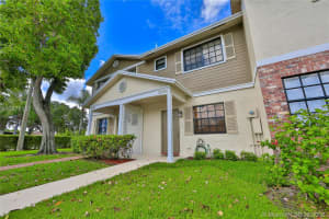 10750 NW 10th St, Pembroke Pines, FL 33026, Sold 07/03/18