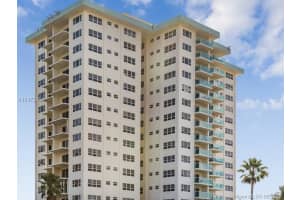 6000 N Ocean Blvd #14f, Fort Lauderdale, FL 33308, Sold 08/14/18