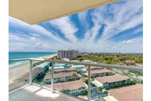 6000 N Ocean Blvd #14f, Fort Lauderdale, FL 33308, Sold 08/14/18
