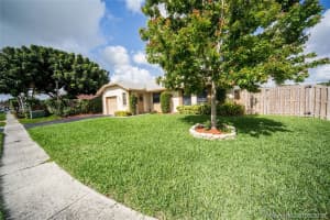 4967 NW 91st Terrace, Sunrise, FL 33351, Sold 08/28/18