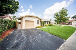 4967 NW 91st Terrace, Sunrise, FL 33351, Sold 08/28/18