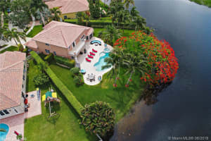 18560 SW 4th St, Pembroke Pines, FL 33029, Sold 08/07/18