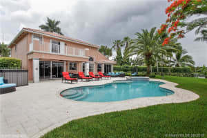 18560 SW 4th St, Pembroke Pines, FL 33029, Sold 08/07/18