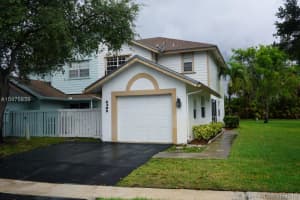 4309 NW 120th Ln, Sunrise, FL 33323, Sold 09/26/18