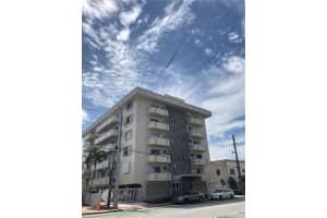8400 Byron Ave #2d, Miami, FL 33141, Sold 08/08/18
