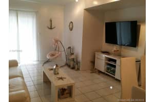 8400 Byron Ave #2d, Miami, FL 33141, Sold 08/08/18