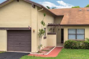 8204 NW 100th Way, Tamarac, FL 33321, Sold 08/09/18
