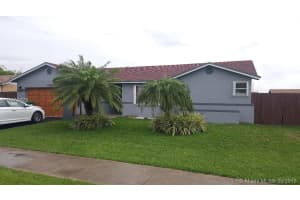 12355 SW 259th Terrace, Homestead, FL 33032, Sold 06/26/18
