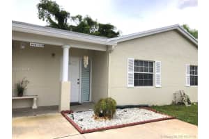 990 NE 212th Terrace, Miami, FL 33179, Sold 09/19/18