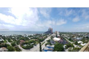 2701 N Ocean Blvd #16c, Fort Lauderdale, FL 33308, Sold 07/03/18