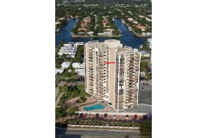 2701 N Ocean Blvd #16c, Fort Lauderdale, FL 33308, Sold 07/03/18