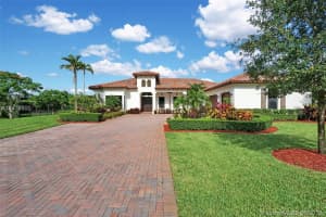 4444 Parkside Rd, Davie, FL 33328, Sold 10/31/19
