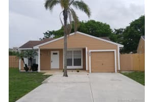 1781 SW 84th Terrace, Miramar, FL 33025, Sold 09/28/18