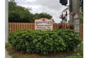 1781 SW 84th Terrace, Miramar, FL 33025, Sold 09/28/18