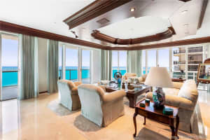 10101 Collins Ave, Bal Harbour, FL 33154, Sold 03/22/19