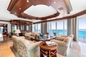 10101 Collins Ave, Bal Harbour, FL 33154, Sold 03/22/19