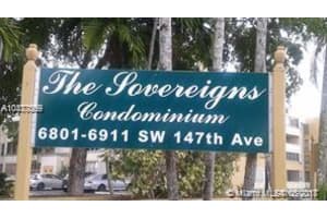 6841 SW 147th Ave #4g, Miami, FL 33193, Sold 08/03/18