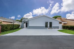 3321 SW 115th Ct, Miami, FL 33165, Sold 07/03/18