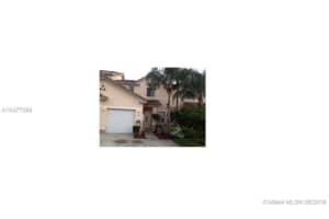 8761 SW 21st St, Miramar, FL 33025, Sold 08/17/18