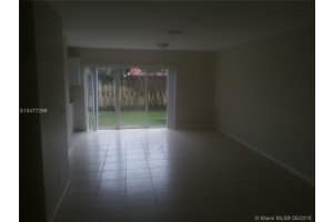 8761 SW 21st St, Miramar, FL 33025, Sold 08/17/18
