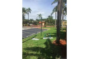 9701 Fontainebleau Blvd C112, Miami, FL 33172, Sold 07/24/18