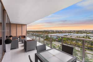 9701 Collins Ave #905s, Miami Beach, FL 33154, Sold 04/01/19