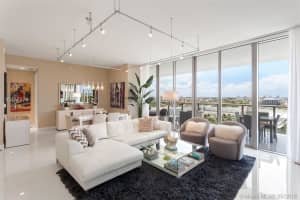 9701 Collins Ave #905s, Miami Beach, FL 33154, Sold 04/01/19