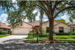 1252 Terrystone Ct, Weston, FL 33326, Sold 08/02/18