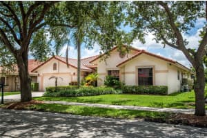 1252 Terrystone Ct, Weston, FL 33326, Sold 08/02/18